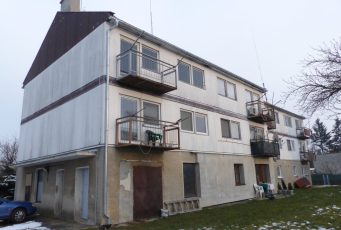 3+1 Lutín