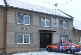 RD Čechy pod Kosířem